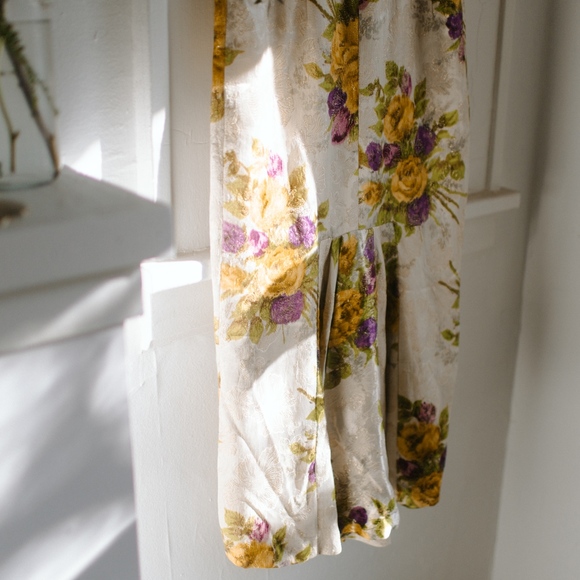 Mad Men Cocktail Dress - Picture 2 of 3